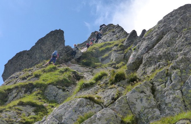 PRIVATE, DIFFICULT Day Hike in Carpathian Mountains - Photo 7