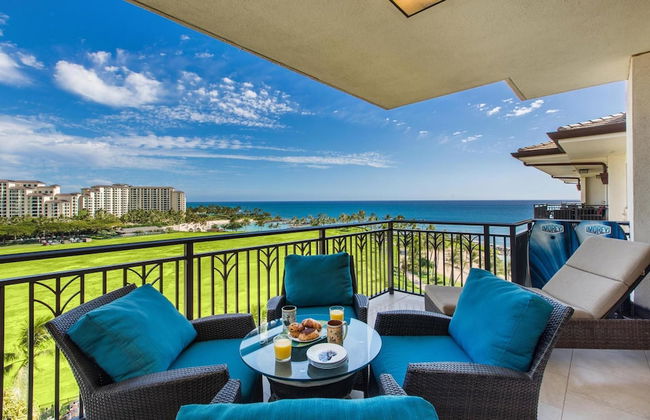 Three-bedroom Villas at Ko Olina Beach Villas Resort - Photo 58