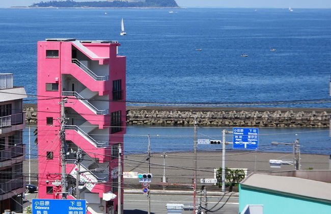 Condominium MOANA - Foto 30