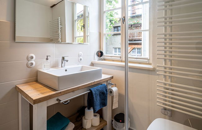 Apartmenthaus Finkenherd 5 - Foto 63