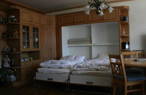 Holiday apartment in Oberstdorf with Wi-Fi - Foto 13