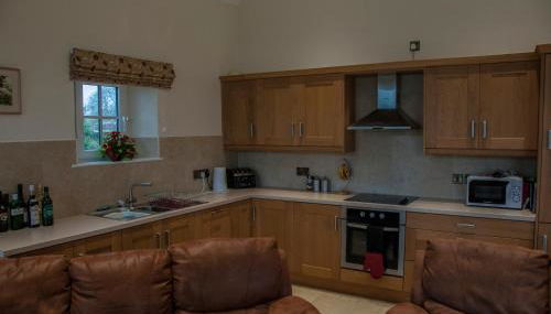 Strule Cottage - Photo 4