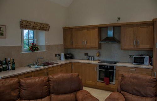 Strule Cottage - Foto 4