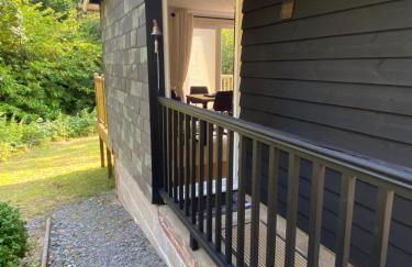 Chalet 64, Lakeside, Glan Gwna Holiday Park - Photo 15