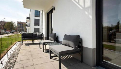 Top Loft mit Gartenterrasse - Foto 5