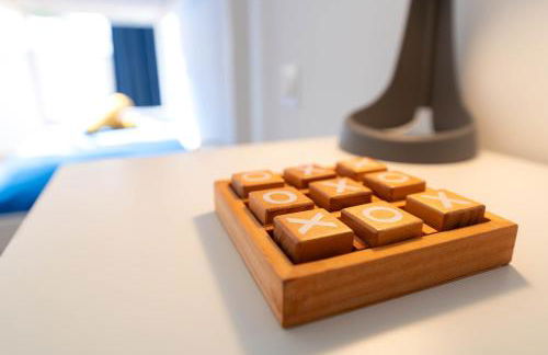 Grand appartement idéal famille, proche plage, bon emplacement pour visiter la Côte d'Azur - Foto 32