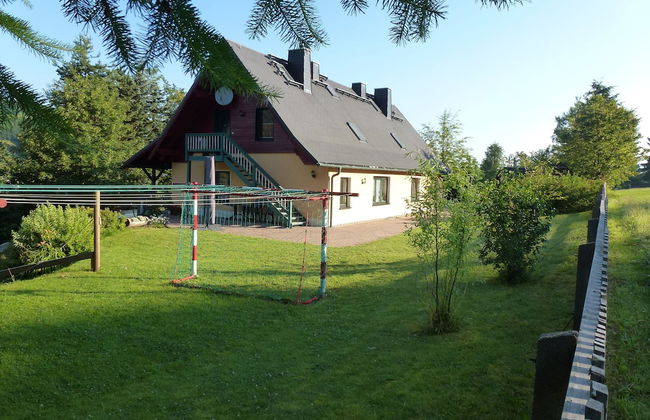 Ferienwohnungen Weissflog - Foto 23