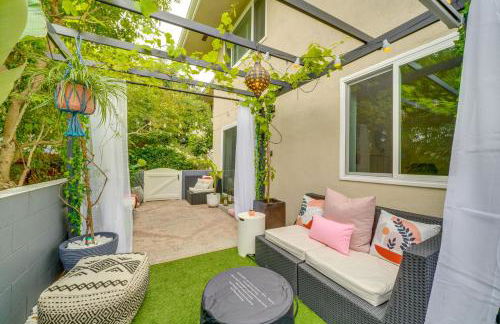 Chic Santa Barbara Vacation Rental with Patio! - Foto 2