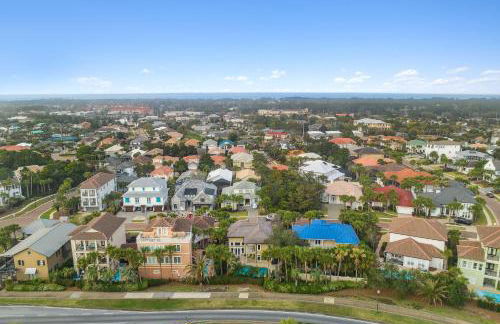 Destiny East Beach House - Villa Ciao Bella by Panhandle Getaways - Foto 86