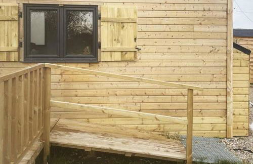 Tiny house au cœur du marais - Foto 17