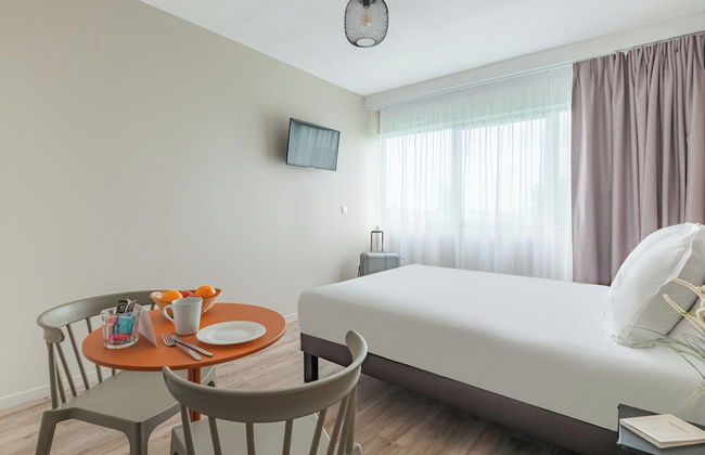 Appart'City Classic Bordeaux Centre - Foto 15