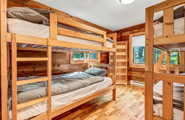 Mersey River Chalets a nature retreat - Foto 12