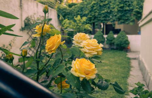 Helios Villa Fourka - Foto 38