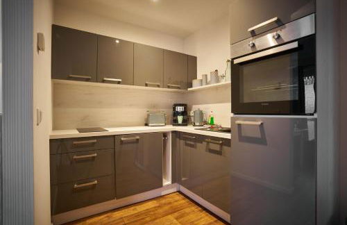 Spreewald-Apartment I Netflix I Prime I Parkplatz - Foto 7