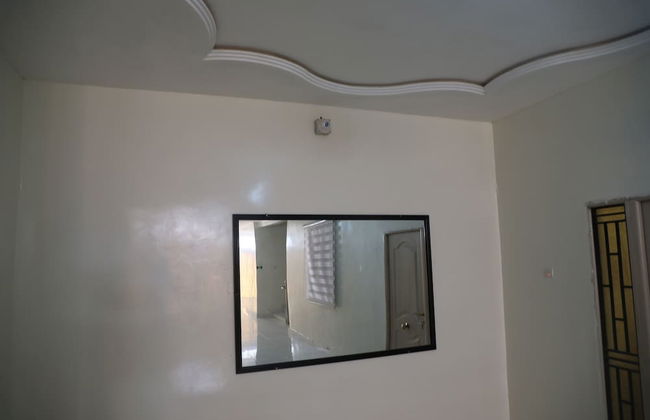 Appartement Nouakchott INN - Photo 52