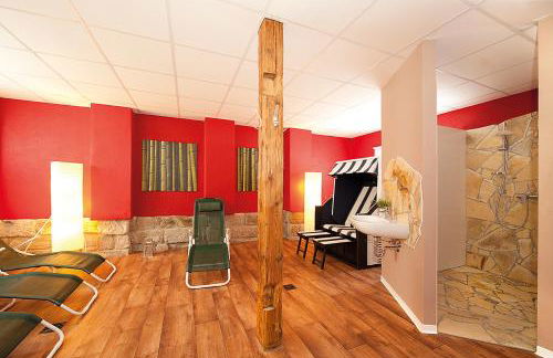 Bergoase Panorama-Apartments - Photo 36