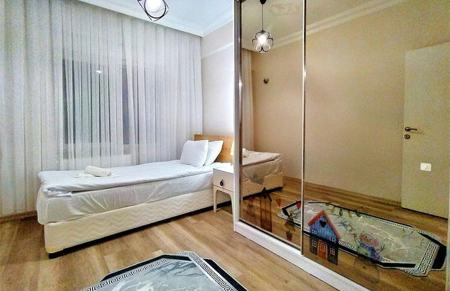 Spacious and Cozy Apartment in Muratpasa Antalya - Foto 8