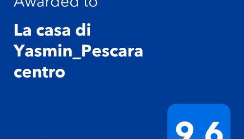 La casa di Yasmin_Pescara centro - Foto 2