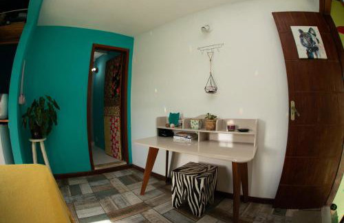 Hostel Casa Lion- Private room - Foto 3