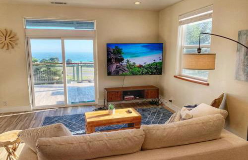 Shelter Cove Brand New Beautiful Ocean View Home - Foto 22