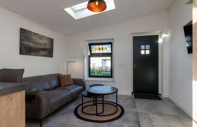 Holiday Home in Beautiful Oostkapelle - Photo 6