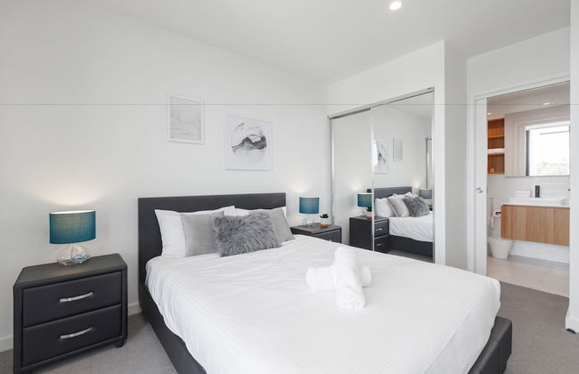 Ilixir Apartments by Ready Set Host - Foto 7