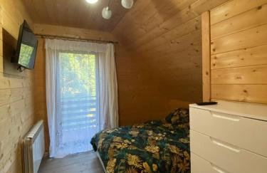 Domek u Weroniki w Stawiszy - Foto 24