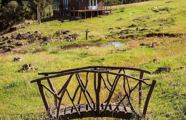 Recanto das Águas - Urubici - SC - Foto 26