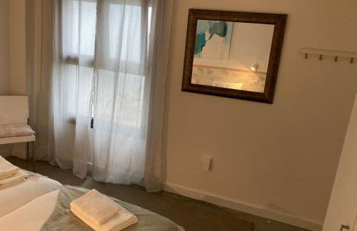 Acogedor apartamento en semisótano con patio y cerca de la Plaza de España - Foto 12