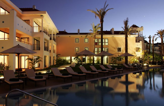 As Cascatas Golf Resort & Spa - Foto 38