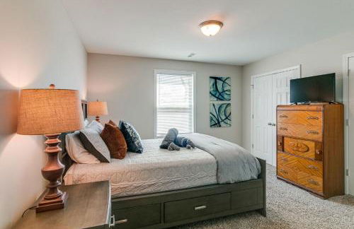 Franklin Haven by Johnathan (1010 Franklin, #B) - Foto 22
