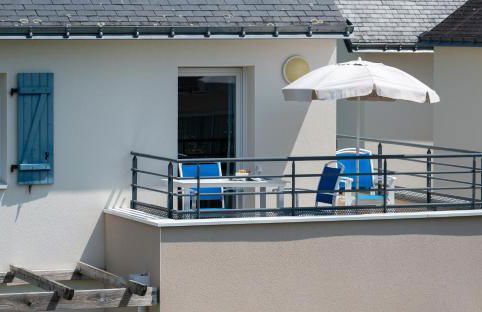 Résidence Odalys Les Iles du Morbihan - Photo 19