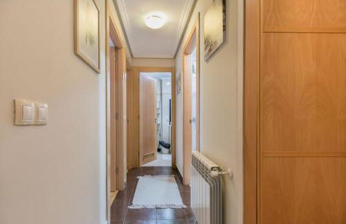 Apartamento Santiago Lopez -Wifi-plaza de Garaje - Foto 21