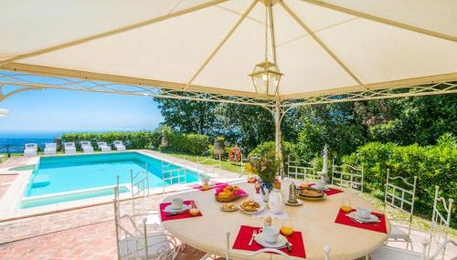 Villa Poggio al Pruno by Interhome - Foto 3