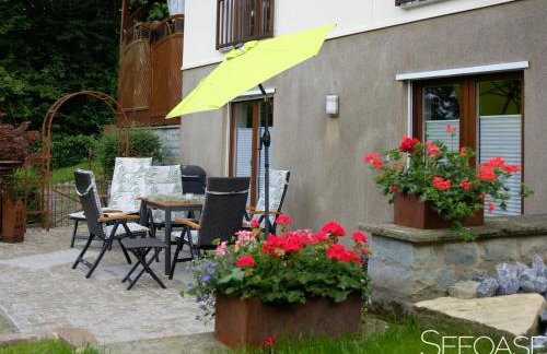 Seeoase - Wohnung Am Möhnesee - Foto 14