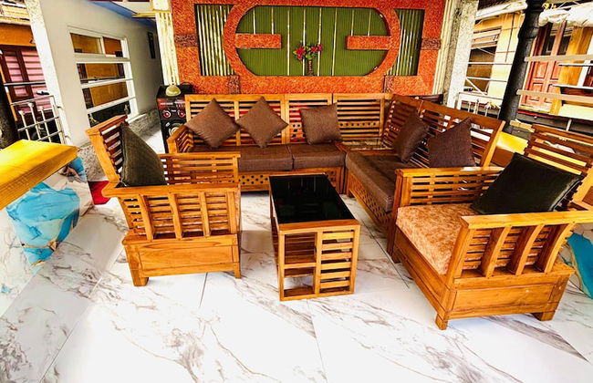 Sreekrishna Houseboats - Foto 71