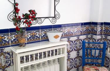 Charming House in El Poyo del Cid with Garden and Terrace - Foto 21