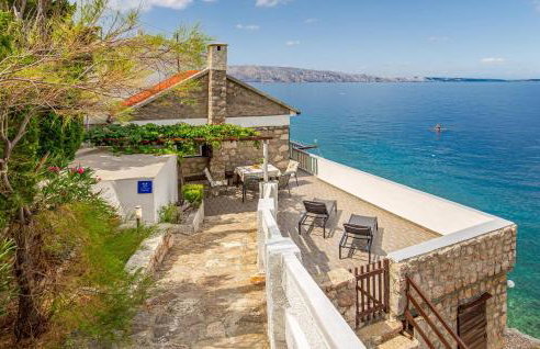 Holiday Home Starigrad Kod Senja, Obala Cr - Foto 11