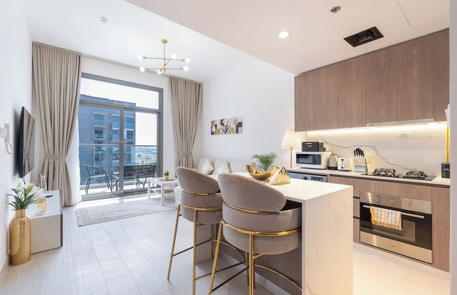 Brand New Building Czechin Studio City - Foto 33