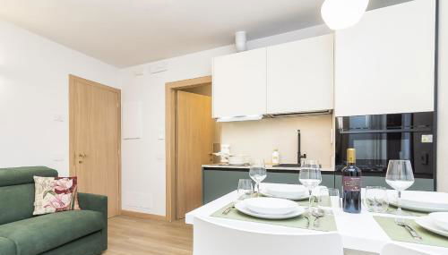 Larice&Ribes Apartments - Foto 2