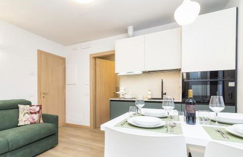 Larice&Ribes Apartments - Foto 2