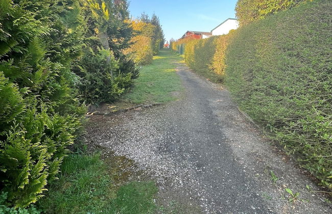 Holiday Home Near Harzgerode With Whirlpool - Foto 30