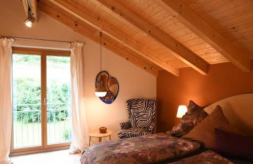 Chalet Zauberberg - Foto 14