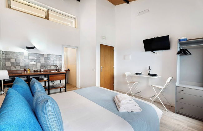 Casa Lomo El Aire Sterlizia in Tegueste - Foto 14