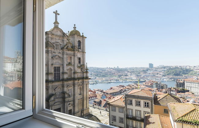 Oporto Street Aldas - Photo 51