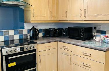 8 Gothic Close Nottingham - Photo 5