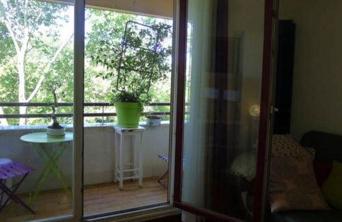 F3 avec balcon 5 min gare SQY et Parking gratuit - Foto 8