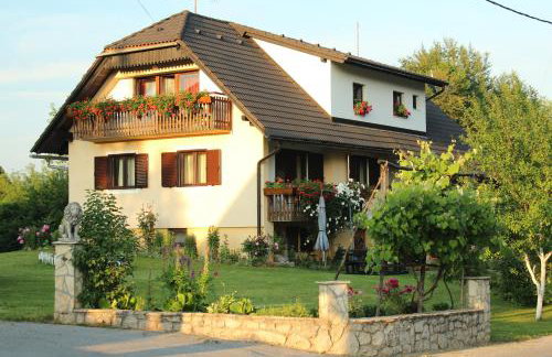 Guesthouse Ana&Ljubo - Foto 6