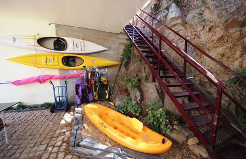 Douro Yacht Charter & Bungalows - Foto 28