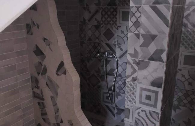 Villa Aigli Anafi - Foto 9